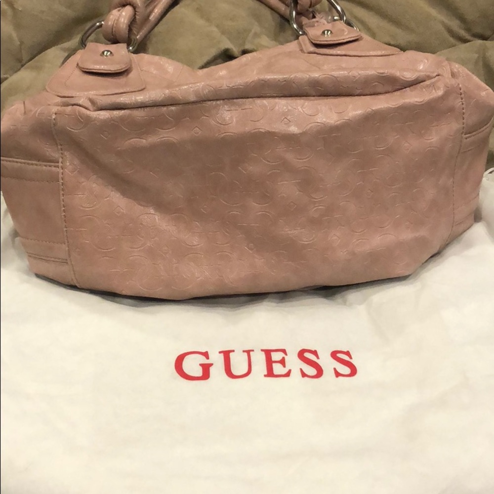 GUESS purse - Picture 3 of 5